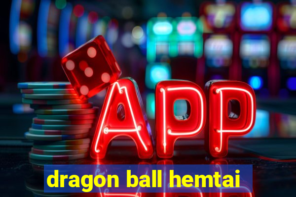 dragon ball hemtai